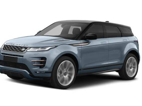 LAND ROVER RANGE ROVER EVOQUE 2020 SALZM2GXXLH030258 image